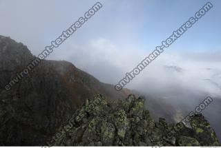 background mountains